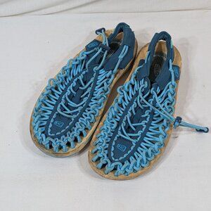 Women's KEEN Paracord Sandals